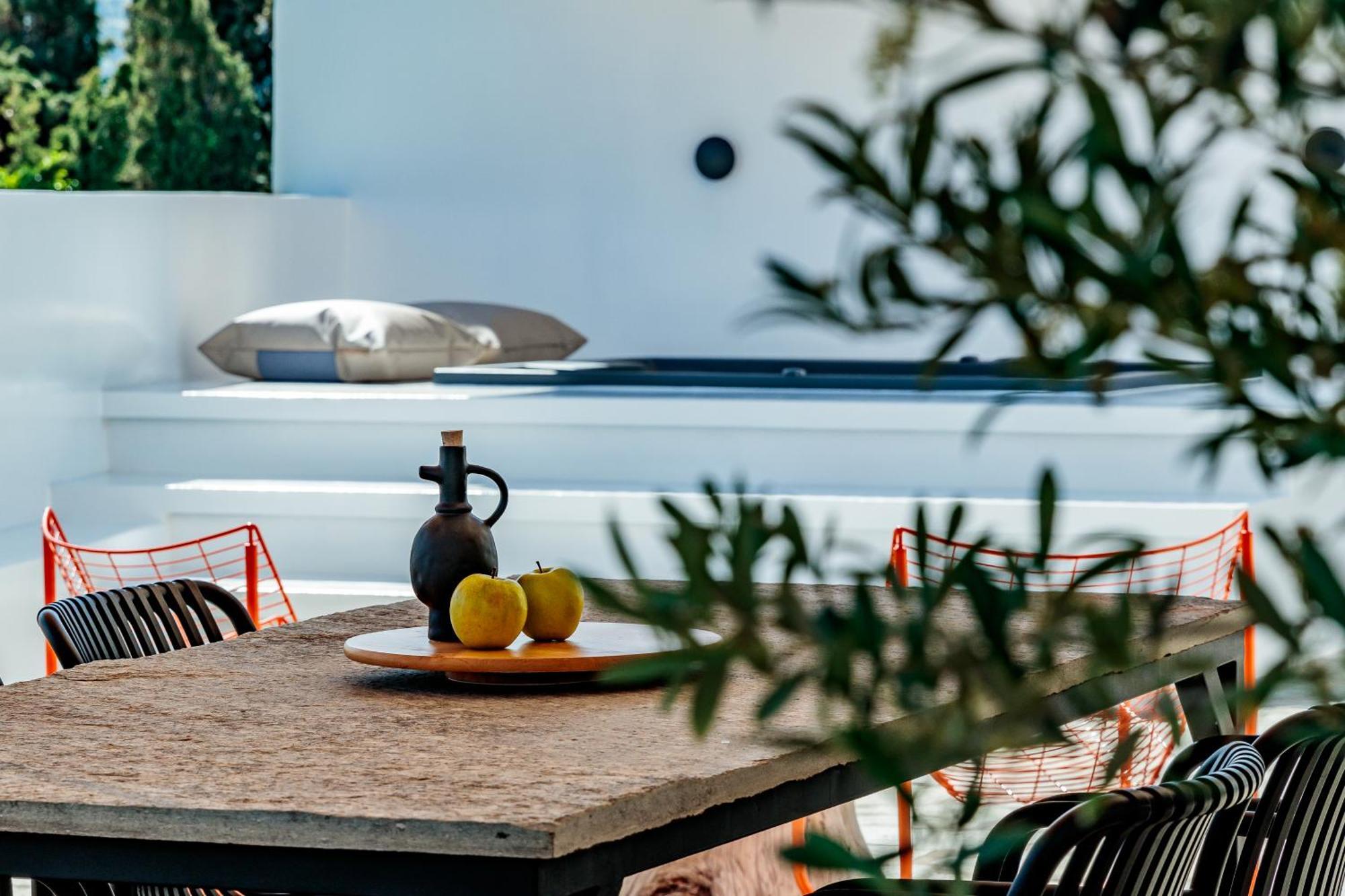 Casa Naturale Skopelos Exterior foto