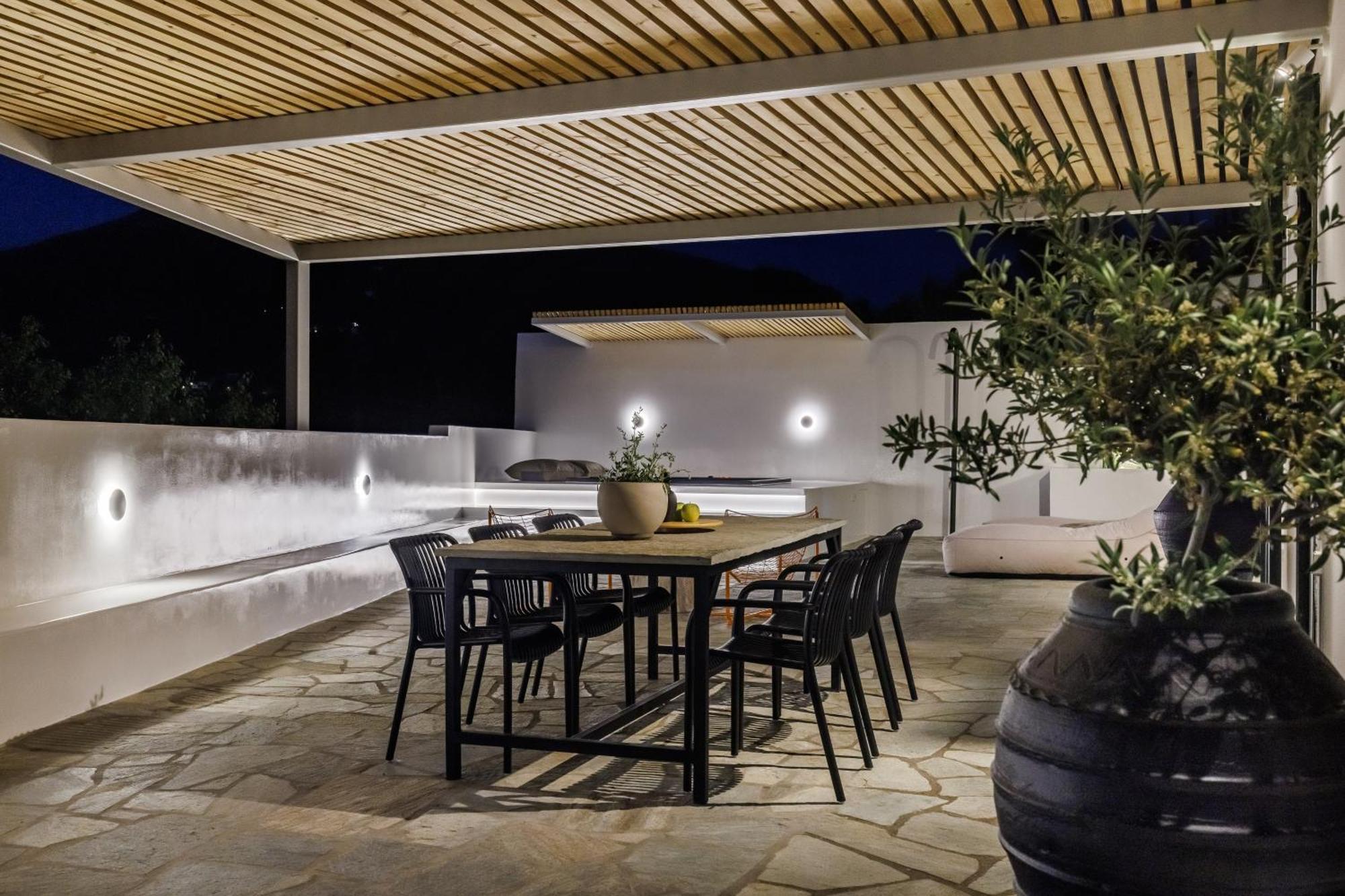 Casa Naturale Skopelos Exterior foto
